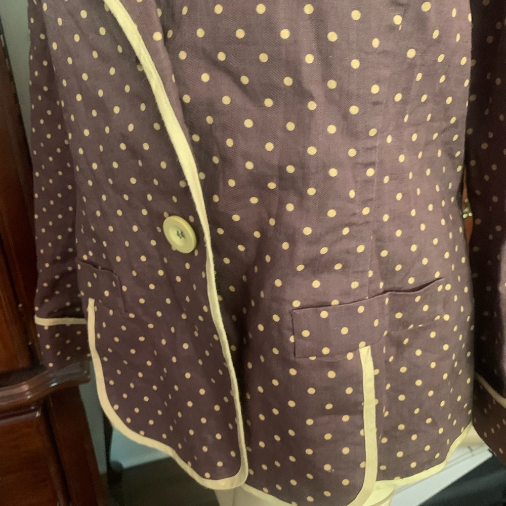 2 Friends Jacket - Picture 3 of 5